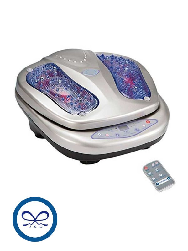 Masajeador Pies Infrarrojos JRD - Outlet - Imagen 3