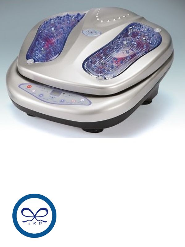 Masajeador Pies Infrarrojos JRD - Outlet - Imagen 2