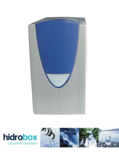 Osmosis inversa barata hidrobox - ofertashogar-1