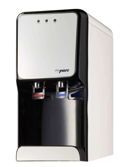 Ultra Pure - Fuente Sobremesa de agua pura a tres temperaturas