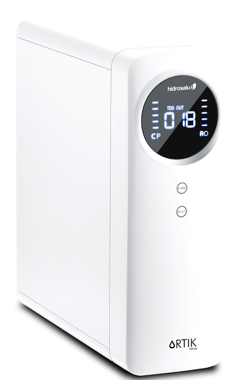 Artik - Osmosis de Flujo Directo