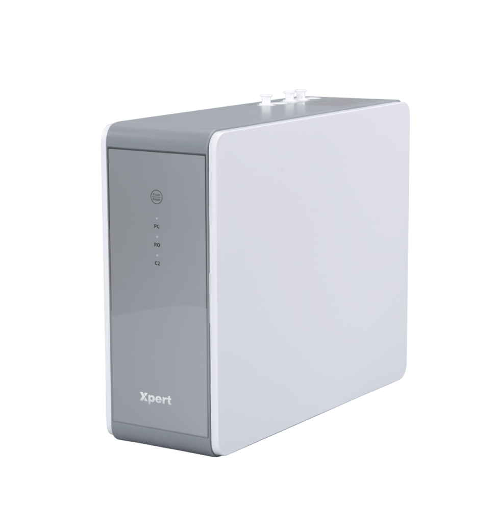 Xpert - Osmosis de Flujo Directo